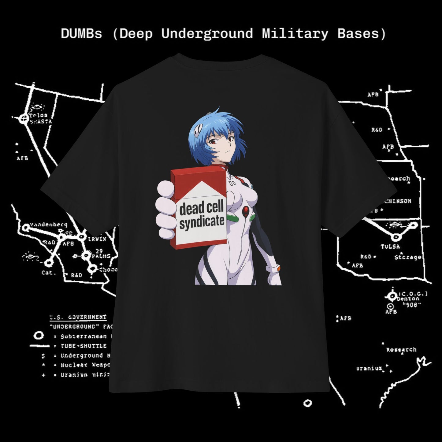 Rei Ayanami Approved