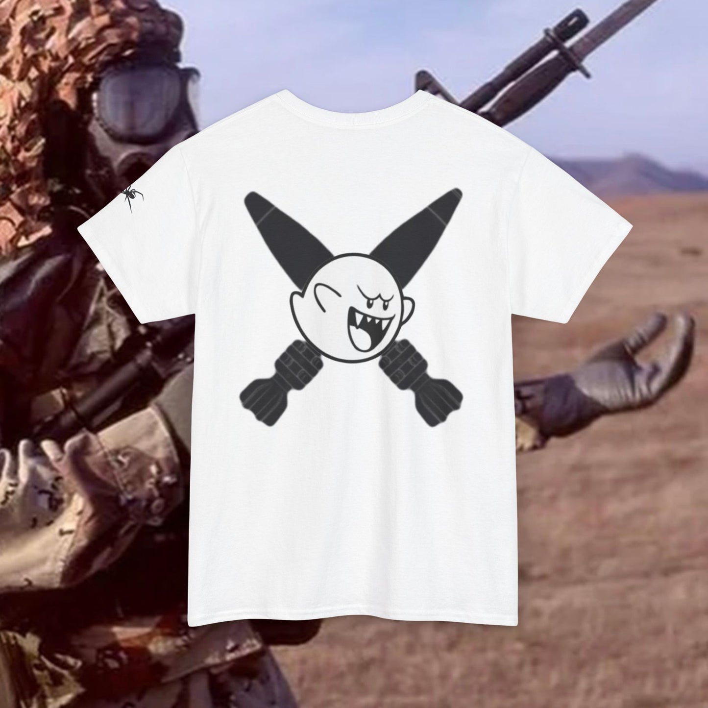 Mortars 2.0