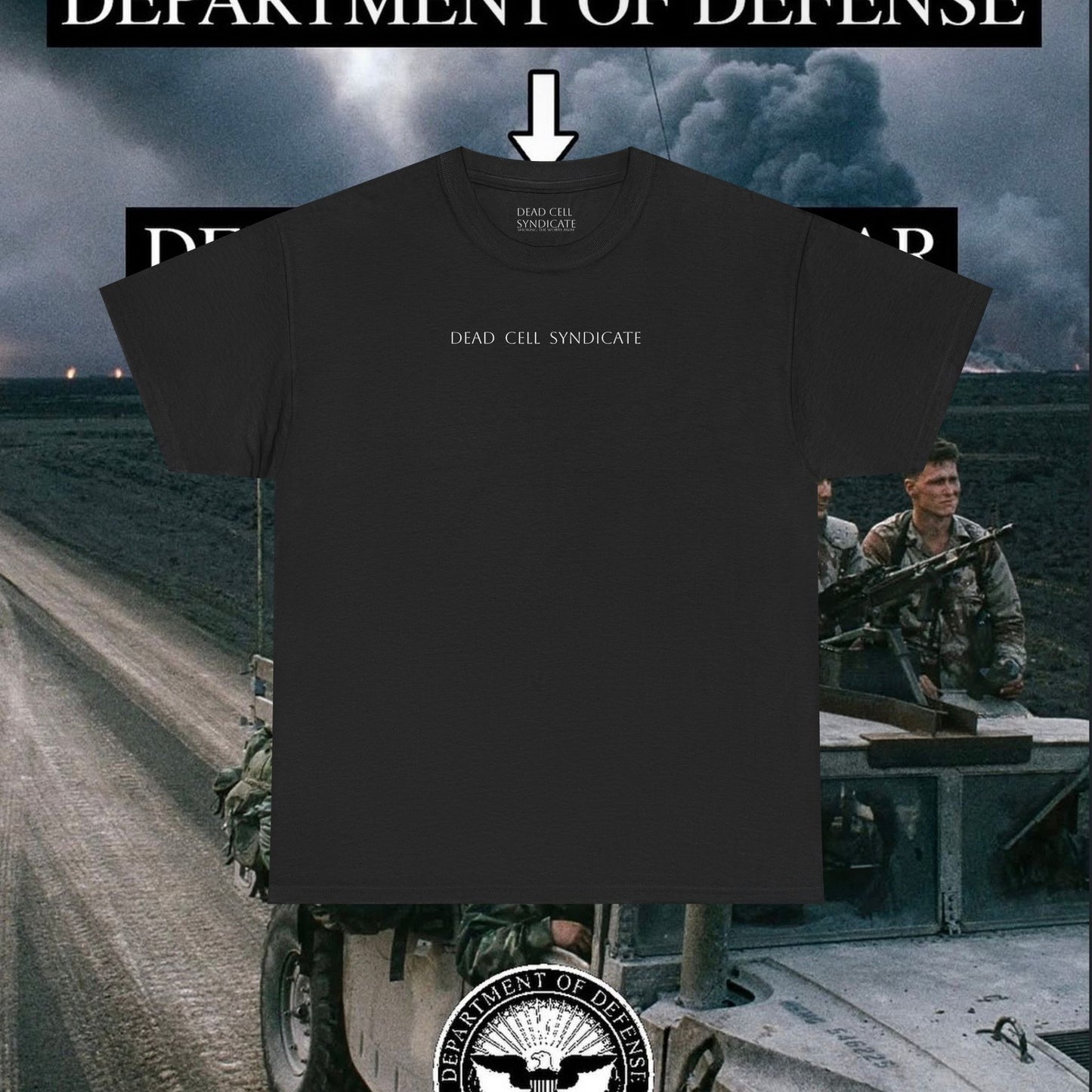 Combat Team