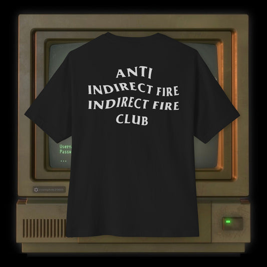ANTI INDIRECT
