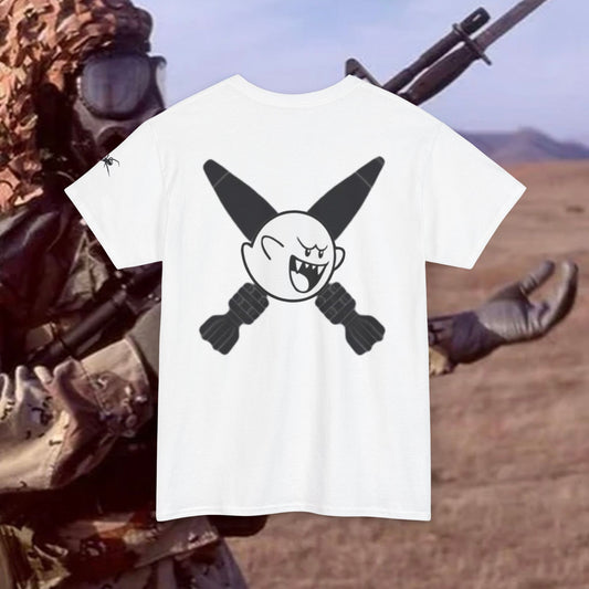 Mortars 2.0